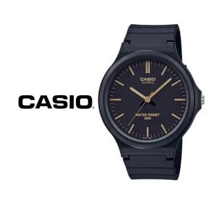 CASIO 남자 여자 학생 커플 손목시계 수능시계 MW-240-1E2