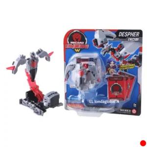 터닝메카드W 리마스터 데스퍼 N 어린이 조카 선물추천