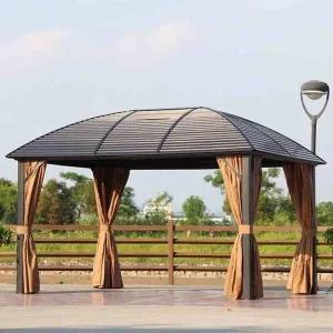 [하프클럽/셀러허브_여성트랜드패션]비엘스키 가제보 파고라 야외 캐노피