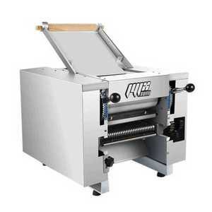 업소용 제면기 전기 대용량 면기계 반죽누르기 누름기