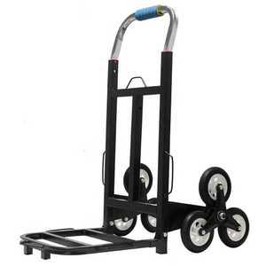 트롤리 캐리어 올라가는 계단 수레 운반차 핸드카트 제품