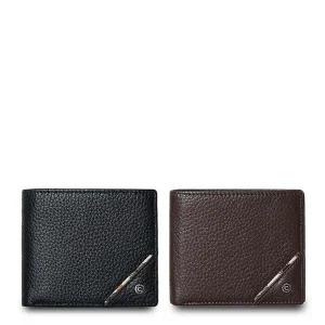 [하프클럽/셀러허브_여성트랜드패션]20대 30대 10대남자지갑 남학생 남성 지