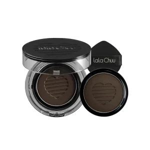 라라츄 헤어쿠션 퍼펙트 시즌3 본품+리필 세트 다크브라운