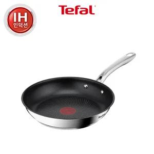 [테팔] 인덕션 심플리쉐프 프라이팬 24cm