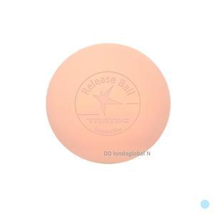 트라택 릴리즈볼 마사지볼 기본 라지 지압볼 코랄무드