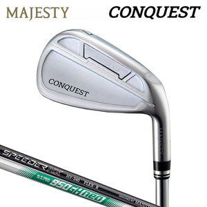 [마루망]병행 마제스티 22 컨퀘스트 남성 9아이언세트 카본