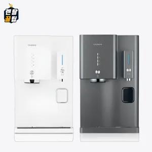 청호나이스 이과수 얼음냉정수기 OMNI plus
