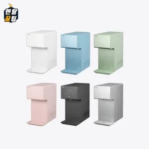 코웨이 아이콘 냉온정수기 2