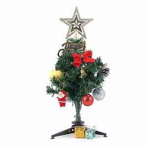 [IXHIBFU7_4B]미니 트리 세트 이벤트 파티용품 소품