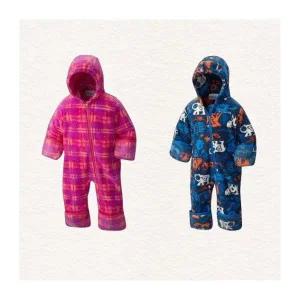컬럼비아 유아용 키즈 스노우탑 우주복 1523731 331294