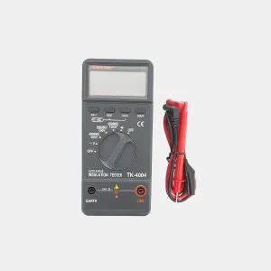 태광 디지털 절연저항계 TK-4004 공업용측정공구 절연저항테스터기