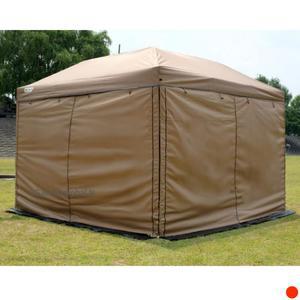 조아캠프 캠핑 쉘터 캐노피 천막 야외 그늘막 일체형