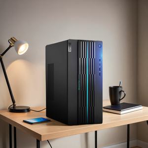 레노버 Gaming5 17IAB7 I5S1T4-WIN11 (RTX3050) I5 16GB SSD1TB+4TB