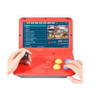 가정용 오락실 게임기 오락기 10인치 복고 추억의