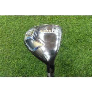 유틸 마쓰이 ZEST F8 S강도 21도 커버x