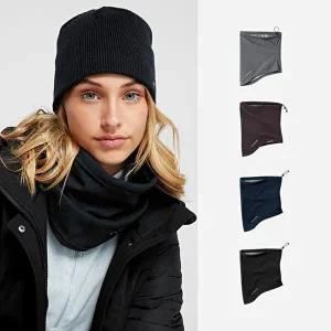 [컬럼비아]컬럼비아 넥워머 방한 남녀공용 등산 러닝 등산 열반사 기능성 목토시