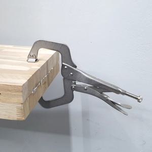 C형 락킹 바이스플라이어 소