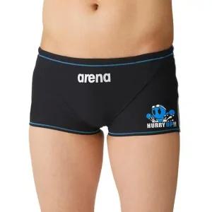 아레나 수입 남자 주니어 탄탄이 숏사각 수영복 J559963