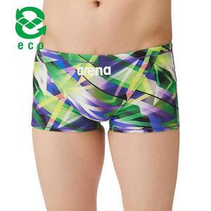 아레나 수입 남자 탄탄이 숏사각 수영복 J55441 핫템