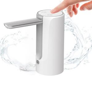 Yoiub 펌프 캠핑용 충전식 접이식 가정용 펌프 스마트 워터 디스펜서