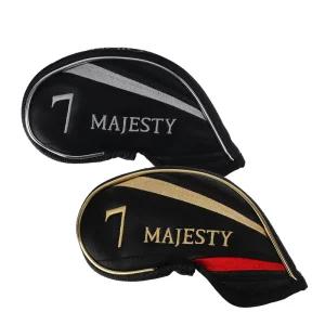 마제스티 프레스티지오12 단품 7번 아이언커버 헤드커버