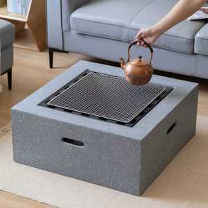 가정용화로 캠핑장 야외 그릴 바비큐 스토브 펜션