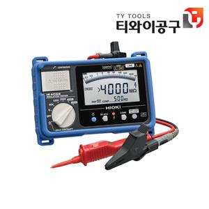 히오키 HIOKI 절연저항계 IR4059