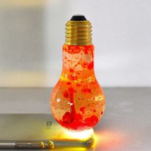 전구모형 라바램프 만들기(5인용) RAT
