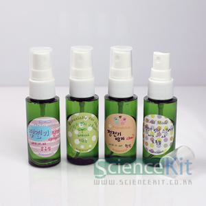 정전기방지 스프레이 만들기(4인용) RKT