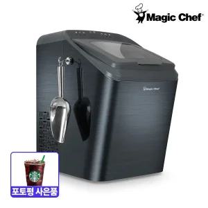 매직쉐프 제빙기 MEI-X1500BS 17kg 가정용/휴대용/캠핑용