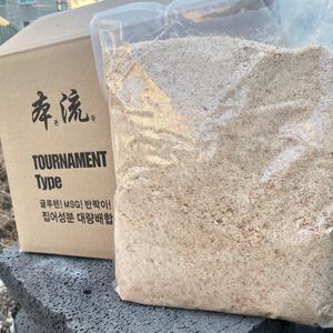 해신 본류 1.5kg 8개입 벵에돔 밑밥 빵가루 집어제 파우더