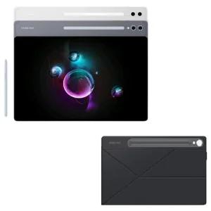 갤럭시탭S10 울트라 5G 512G+스마트북커버 정품패키지/그레이색상/사은품증정