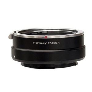 포타시 수동 EF EF-S 마운트 렌 투 캐논 EOS RF 어댑터, R RF, 렌즈와 호환, Ra R3 R5 R7 R10