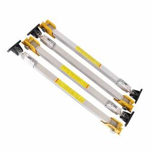 높이 조절형 사다리 보강대 1p 지지대 길이 보조 안전 전도 방지 도배 공사 현장 각도