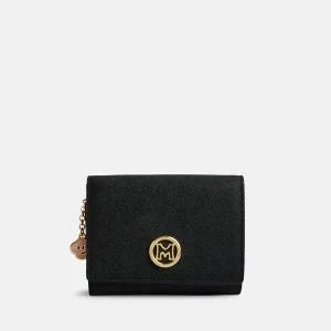 [메트로시티](대구신세계)[25S/S][WF2971 라인] 해피 로사 3단 반지갑 M251WF2979Z