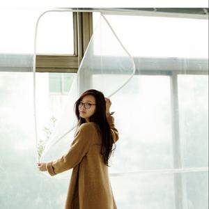 베란다 방풍비닐커튼 외풍차단 방풍커튼 겨울보온 바람막이 창문