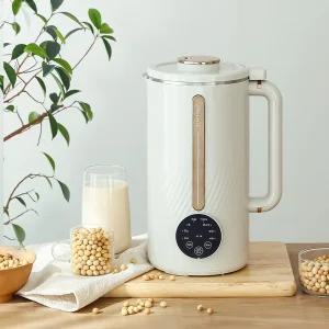 대용량 죽 이유식 두유 제조기 1000ml