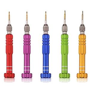 아이폰별드라이버 아이폰수리킷 아이폰 자가수리 드라이버 5종세트 별드라이버 아이폰드라이버