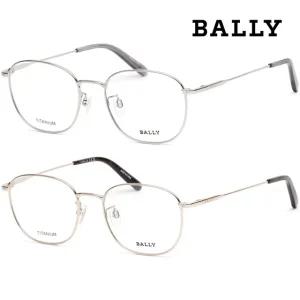 티타늄 안경테 BY5070H 금테 은테 초경량 명품 사각 메탈테 남자 여자 데일리