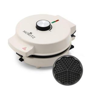 모리츠 온도조절 와플 메이커 5면 분할 플레이트 추천