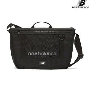 [하프클럽/뉴발란스]뉴발란스 NBGCESS201-BK 히든 메신져 크로스백 슬링백 힙색