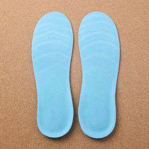 [블루마켓]젤 쿠션 깔창 남성용 라텍스깔창 기능성깔창 구두깔 스포츠깔창 구두깔창 맞춤깔창 실리콘깔창