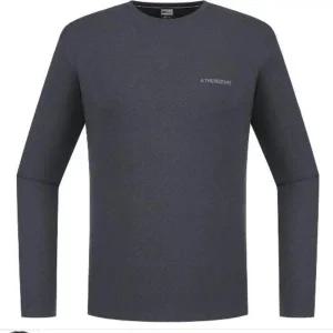 [레드페이스] 세이브존09 멜란파워라운드 멜란파워라운드티셔츠 REWMTSW24611 (S30009375)