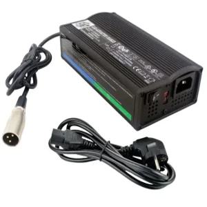 전동휠체어 충전기 24V 6A HP8204B 전동스쿠터 나드리210 100 110 200 500