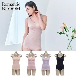 [신영와코루] 로맨틱블룸 프리컷 레이스 란쥬 8종_R44