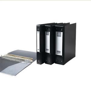 모든오피스)고주파사다리바인더(PP A4 5cm 흑색)