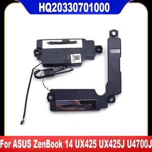ASUS ZenBook 14 UX425 UX425UA UX425J UX425JA U4700J 노트북용 내장 스피커 HQ20330701000