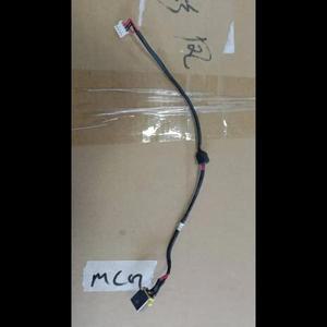 케이블 포함 DC 전원 잭 노트북 DC-IN 충전 플렉스 Acer E5-473 422g N15c1 N152c2 K4000 25cm 길이