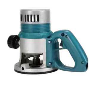 전동 루터기 홈파기 슬롯 목재 트리밍 전기 조각기