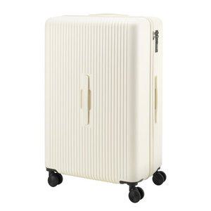 플러그인어스 EP1 폴리카보네이트 28인치 여행용 캐리어 화물용  여행가방